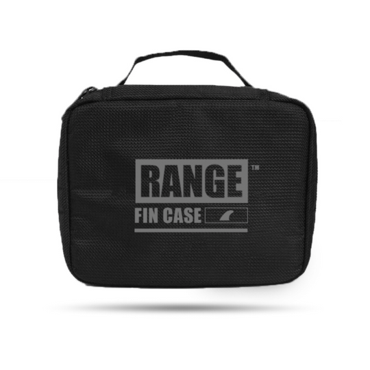 RANGE Fin Bag תיק לחרבות לגלשן