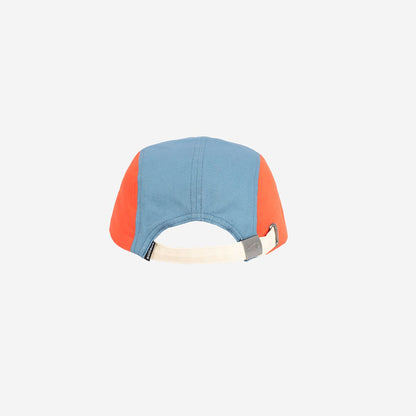 SOORUZ Cap 5 Panels SUNKA כובע לייף-סטייל סורוז