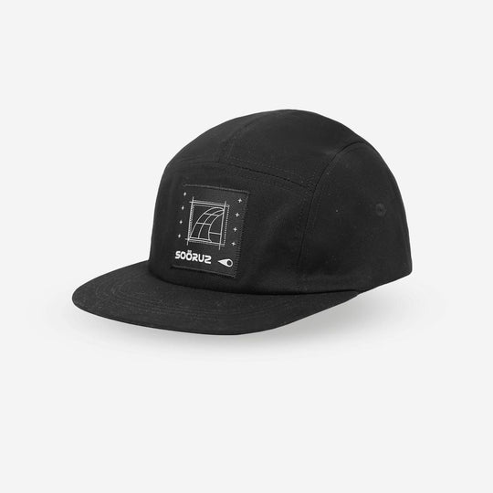 SOORUZ Cap 5 Panels VEKTOR כובע לייף-סטייל סורוז
