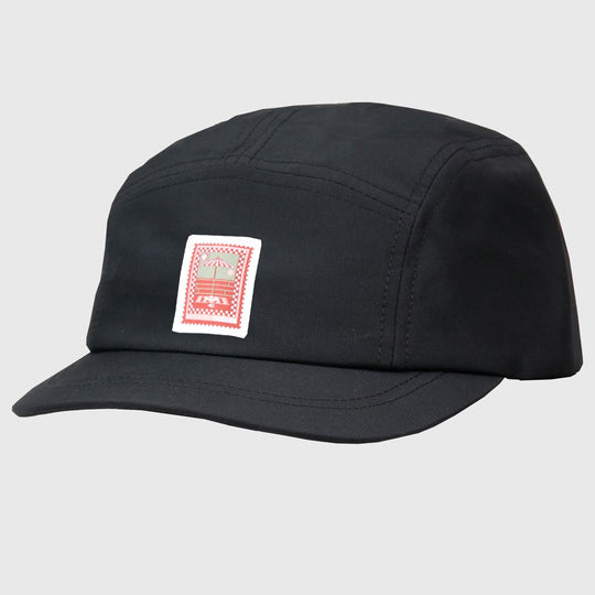 SOORUZ Cap 5 panels STAMP כובע מצחייה לייף-סטייל סורוז
