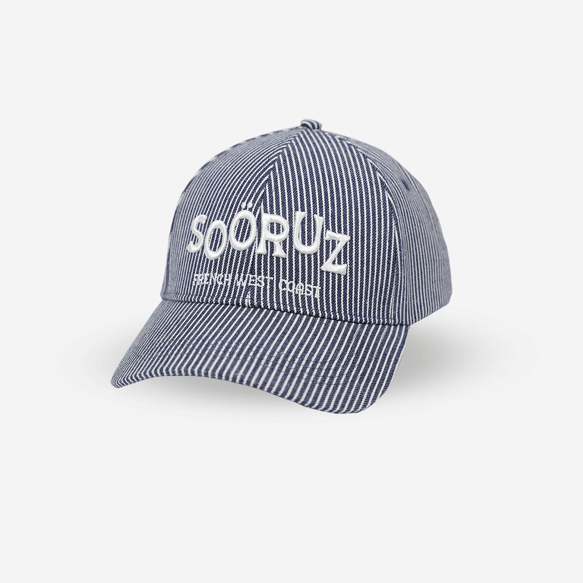 SOORUZ Cap Baseball STRIPES כובע לייף-סטייל סורוז