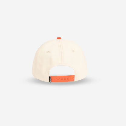 SOORUZ Cap Baseball TANGERINE כובע לייף-סטייל סורוז