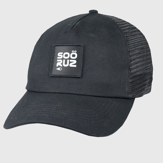 SOORUZ Cap Trucker HOGUE כובע לייף-סטייל טראקר 5 פאנלים סורוז