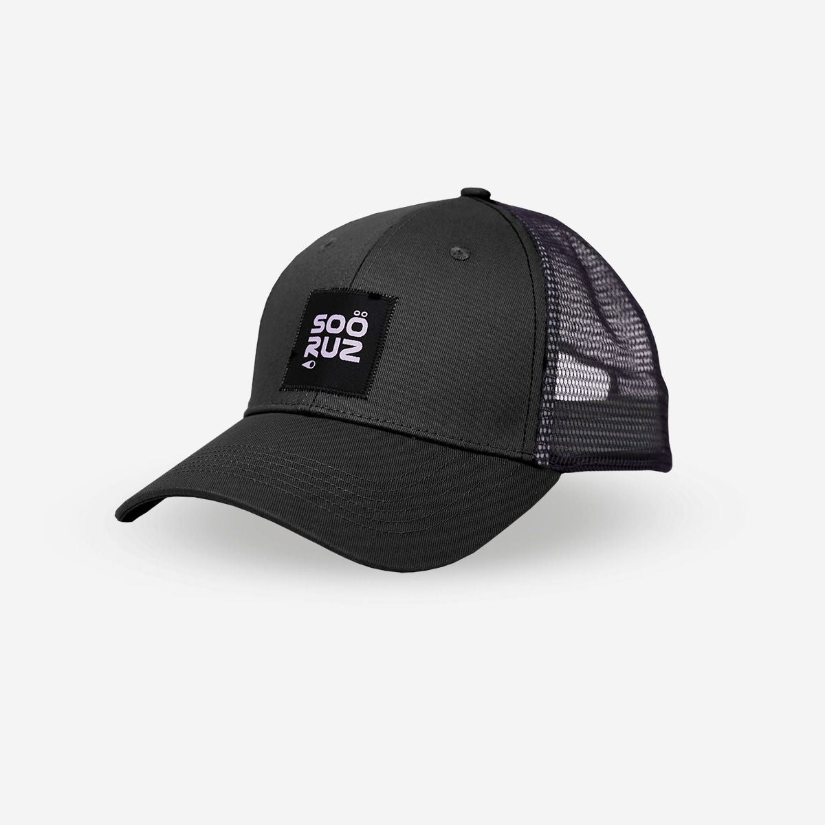 SOORUZ Cap Trucker HOGUE כובע לייף-סטייל סורוז