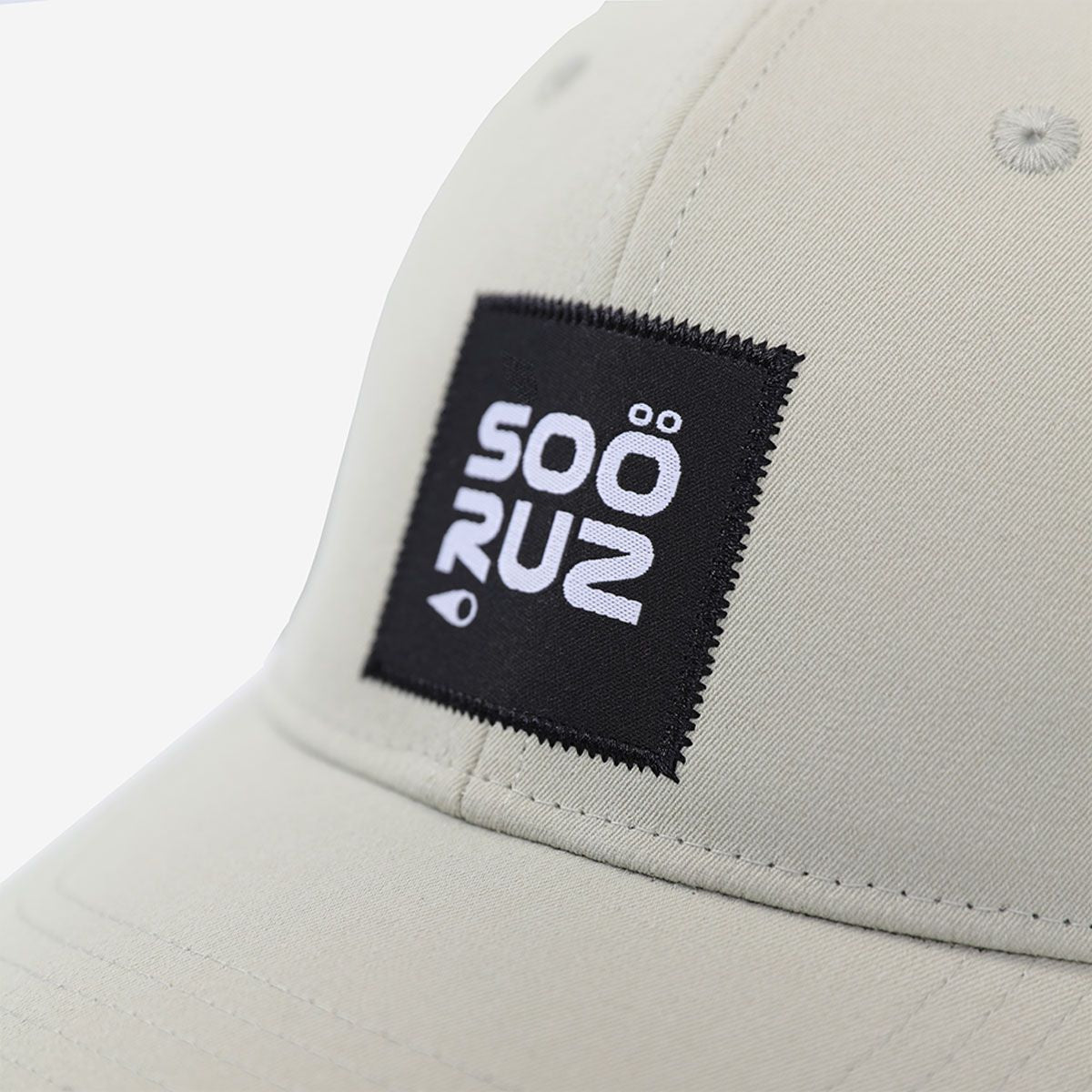 SOORUZ Cap Trucker HOGUE כובע לייף-סטייל סורוז
