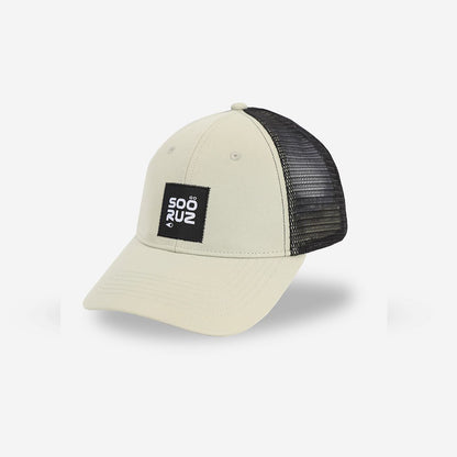 SOORUZ Cap Trucker HOGUE כובע לייף-סטייל סורוז