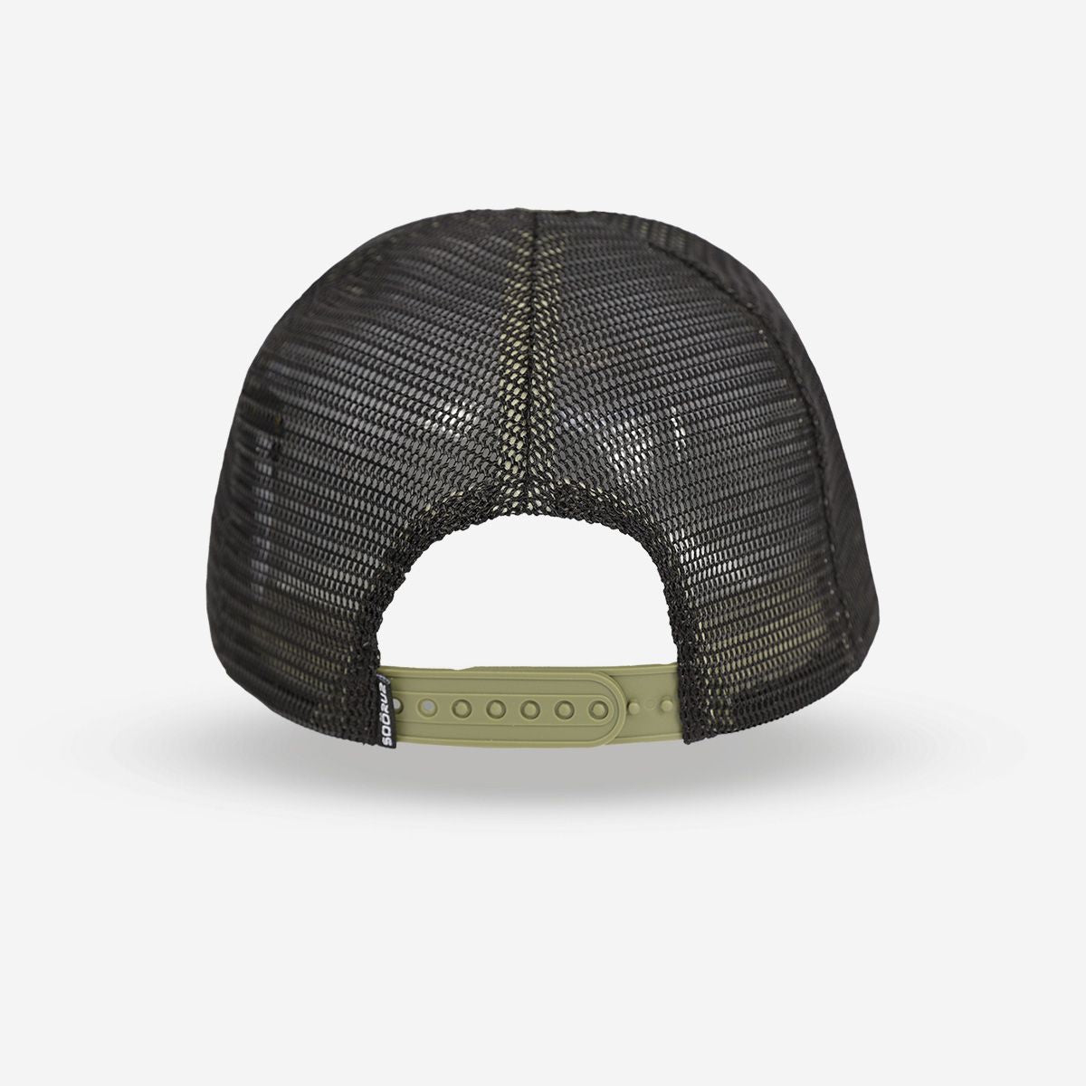 SOORUZ Cap Trucker HOGUE כובע לייף-סטייל סורוז