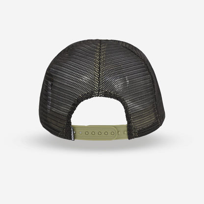 SOORUZ Cap Trucker HOGUE כובע לייף-סטייל סורוז