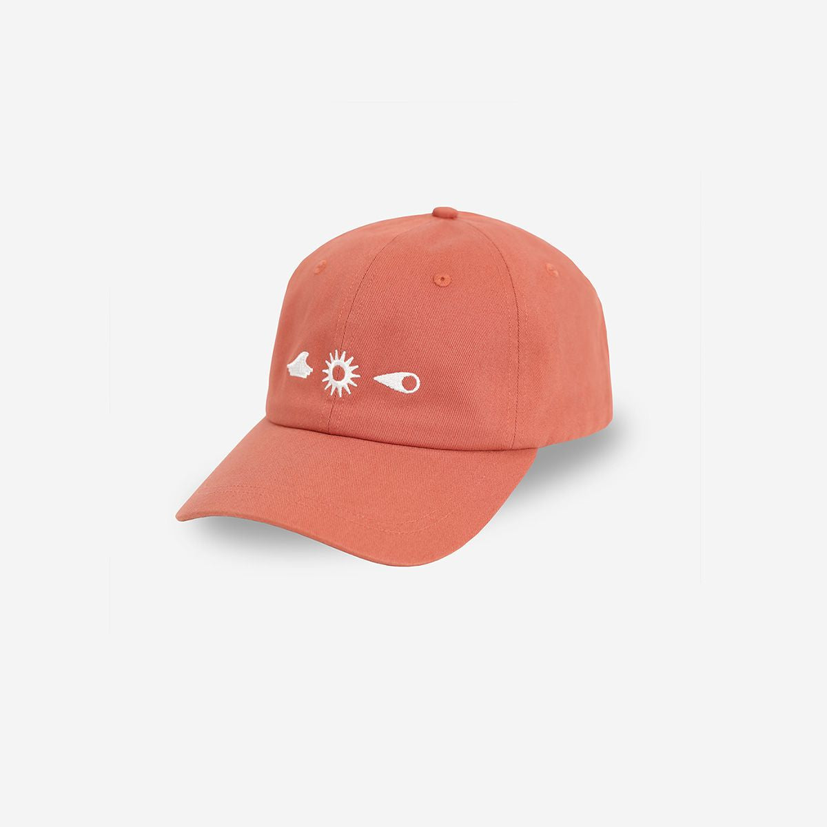 SOORUZ Cap Vintage SIERRA כובע לייף-סטייל סורוז