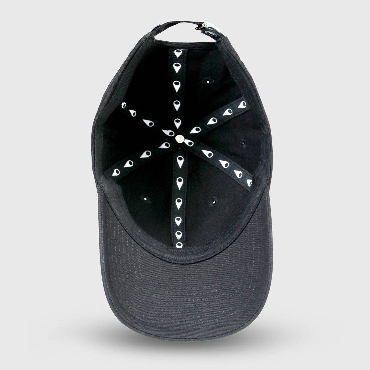 SOORUZ Cap Baseball Original כובע לייף-סטייל בייסבול סורוז