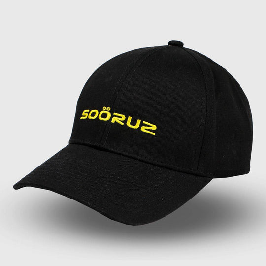 SOORUZ Cap Baseball Original כובע לייף-סטייל בייסבול סורוז