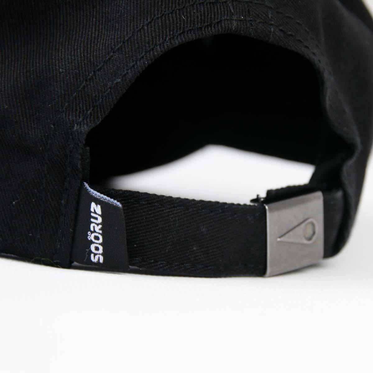 SOORUZ Cap Baseball Original כובע לייף-סטייל בייסבול סורוז