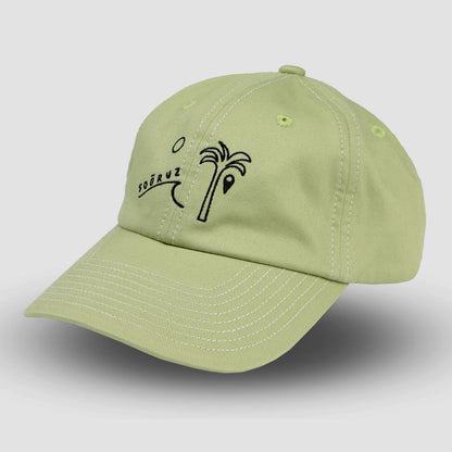 SOORUZ Cap Vintage Draw כובע