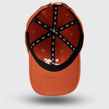 SOORUZ Cap Vintage Draw כובע