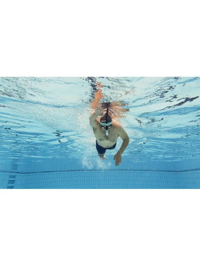 ZOGGS Centre Line Swimming Snorkel שנורקל אמצע לשחייה