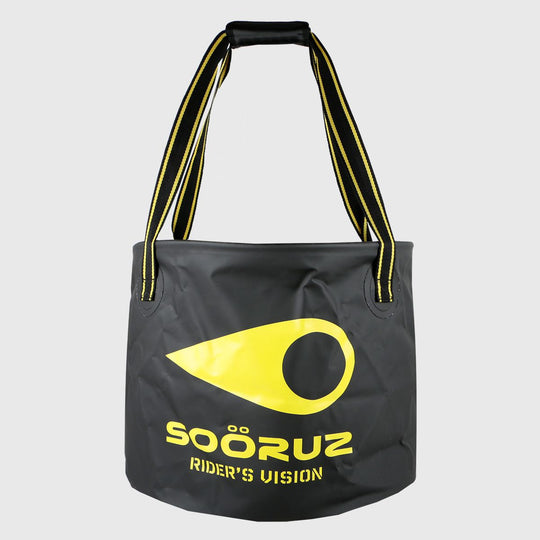 SOORUZ Changing Bag תיק עמיד במים להחלפת בגדים וחליפות גלישה/צלילה