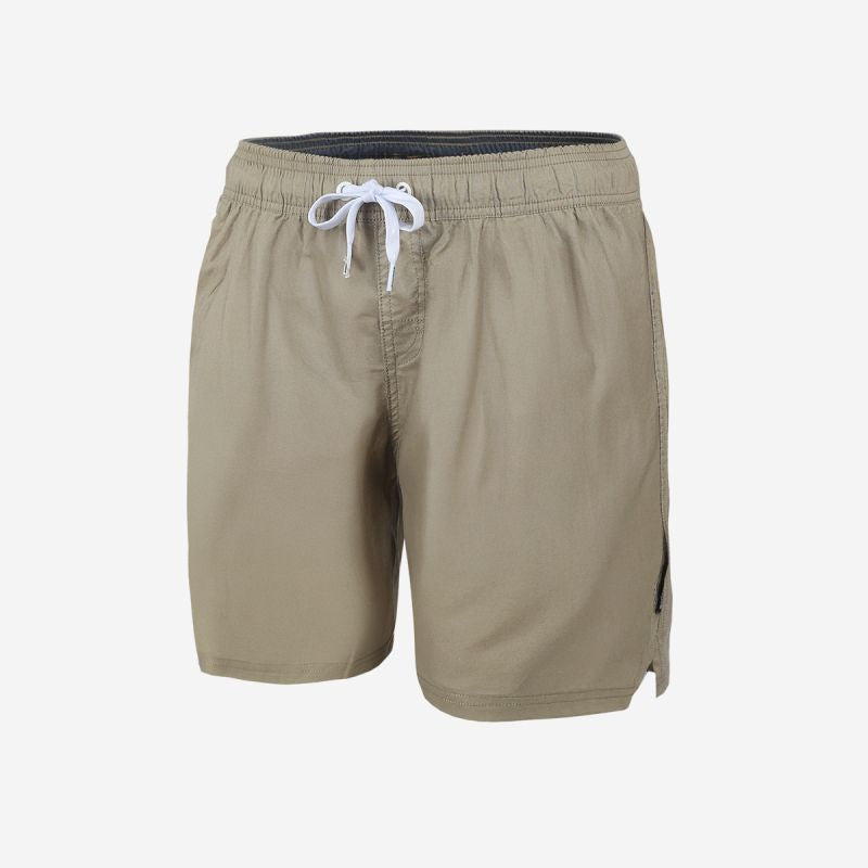 SOORUZ Boardshort CHILL MOSAIC Men בגד ים מכנס גלישה לגברים