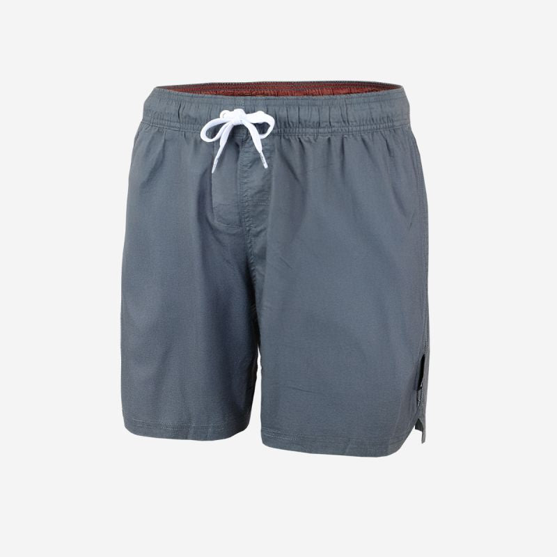 SOORUZ Boardshort CHILL MOSAIC Men בגד ים מכנס גלישה לגברים
