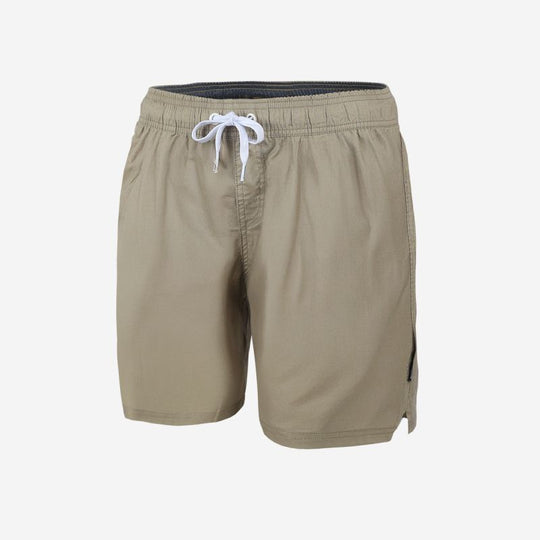 SOORUZ Boardshort CHILL MOSAIC Men בגד ים מכנס גלישה לגברים