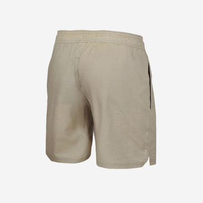 SOORUZ Boardshort CHILL MOSAIC Men בגד ים מכנס גלישה לגברים - דוגית