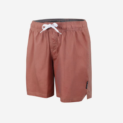 SOORUZ Boardshort CHILL MOSAIC Men בגד ים מכנס גלישה לגברים - דוגית