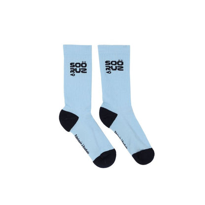 SOORUZ CHROMIX Socks גרביים - דוגית