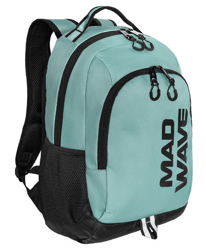 MAD WAVE Backpack City תיק גב רב תכליתי - דוגית
