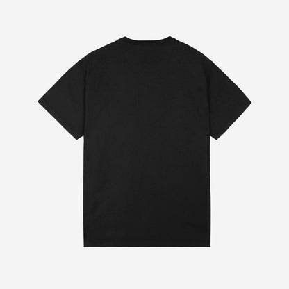 SOORUZ CLOCK Organic T-shirt Men חולצה מכותנה אורגנית