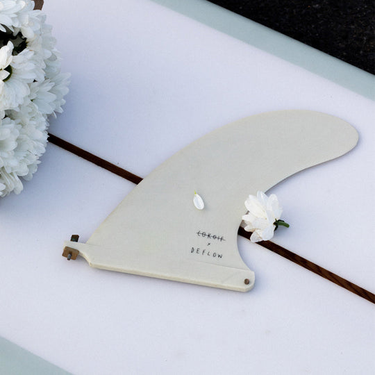 DEFLOW Cokoif חרב לגלשן