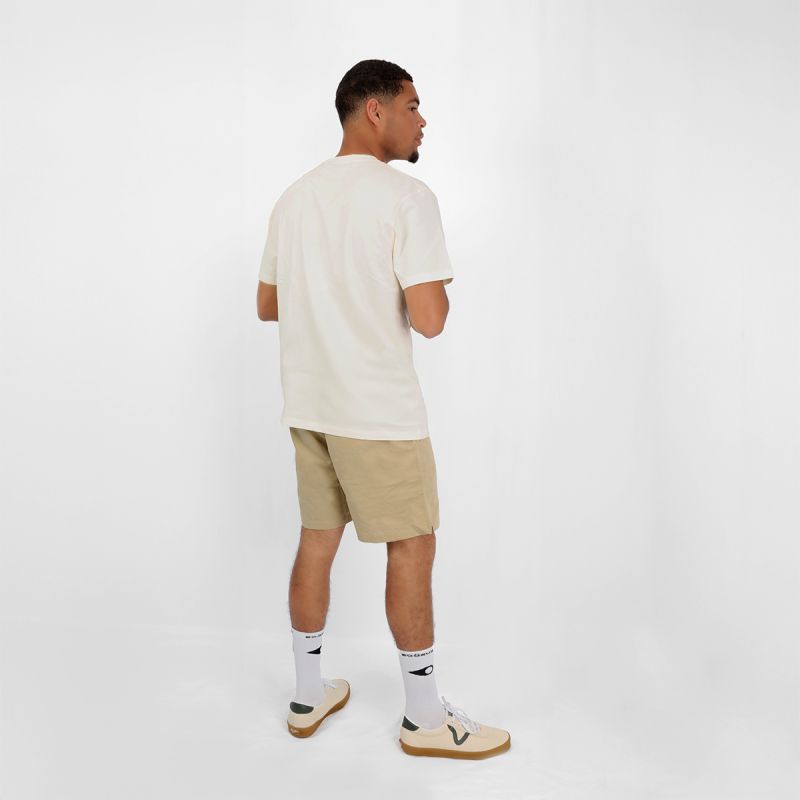 SOORUZ COYOTE Organic T-shirt Men חולצה מכותנה אורגנית