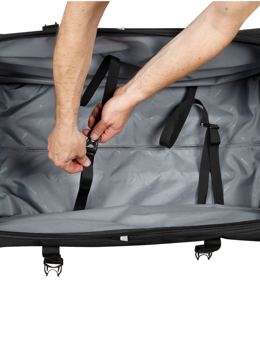 MARES Cruise Backpack 100L תיק ציוד