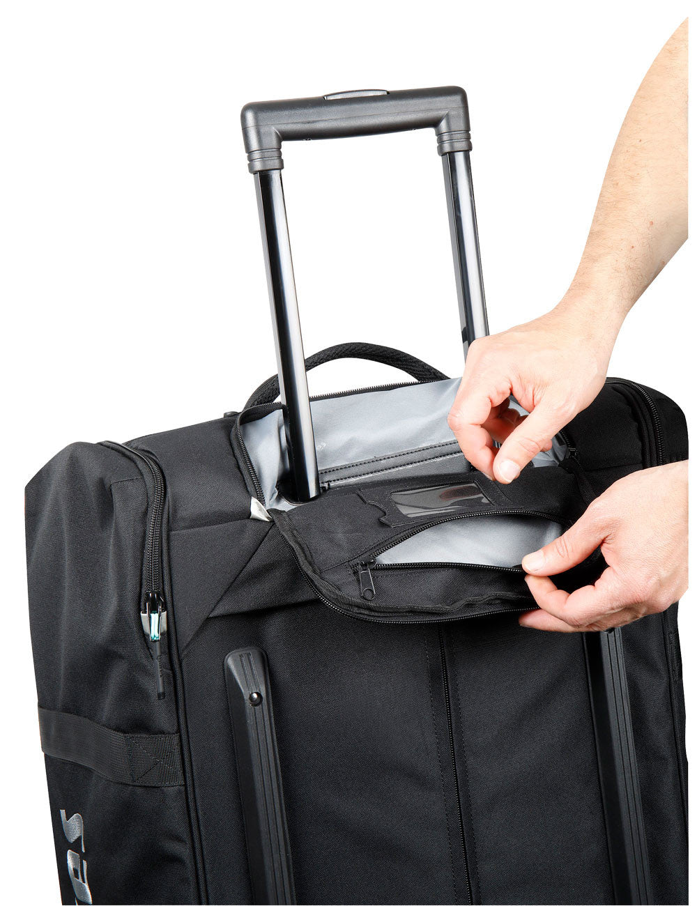 MARES Cruise Backpack 100L תיק ציוד