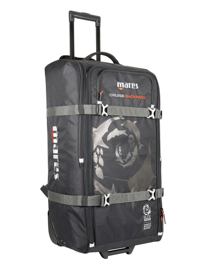 MARES Cruise Backpack 100L תיק ציוד
