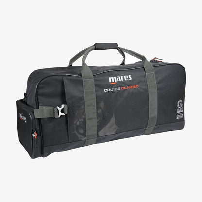 MARES Bag CRUISE Classic New תיק לנשיאת ציוד צלילה בנפח 79 ליטרים