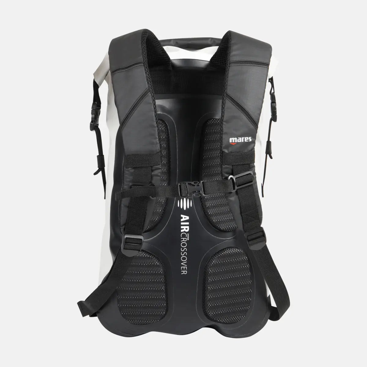 MARES Cruise Dry BP18 Light תיק גב בנפח 18 ליטרים עמיד למים