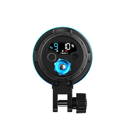 WEEFINE Smart Focus 10000 WF074 פנס פוקוס חכם לצילום וידאו