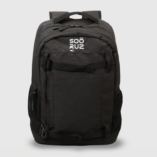 SOORUZ Bag DAILY תיק גב רב תכליתי בנפח 22 ליטרים
