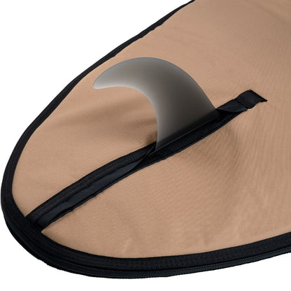 DEFLOW Daily Boardbag Log כיסוי לגלשן סאפ