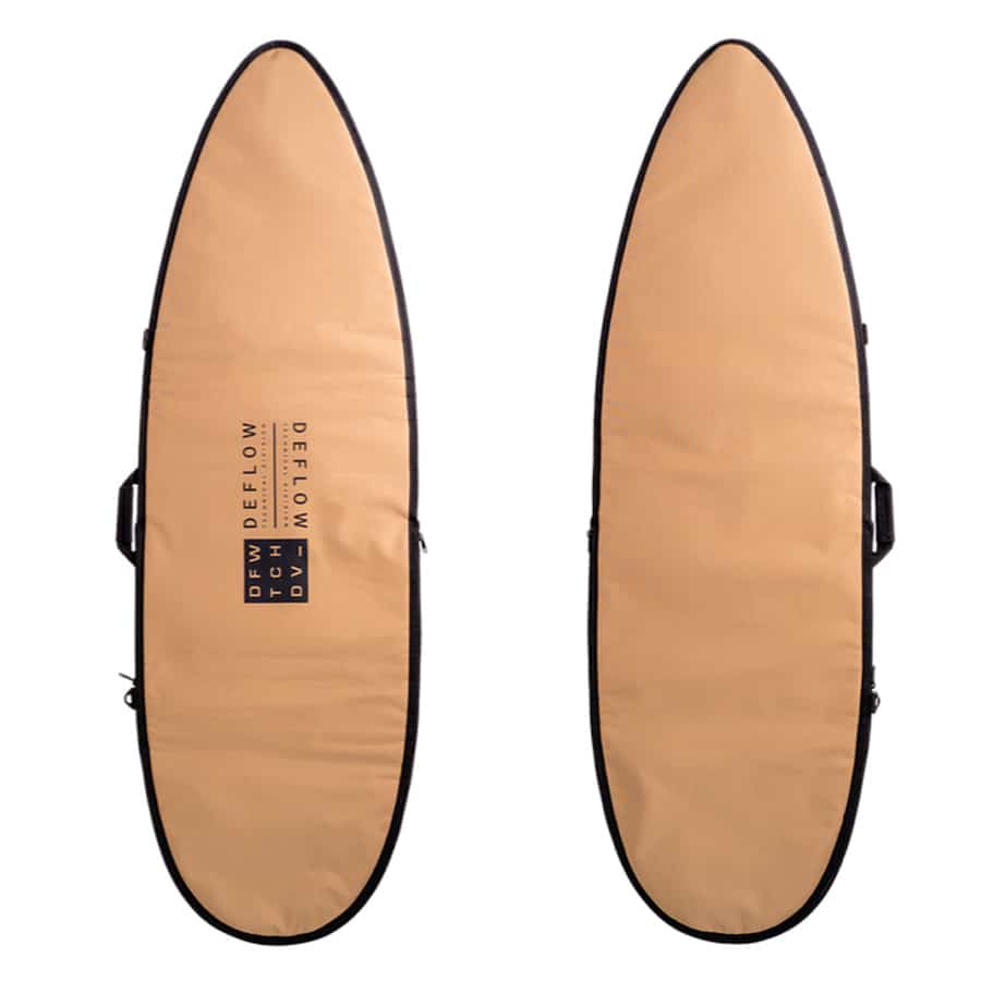 DEFLOW Daily Boardbag Perf כיסוי לגלשן