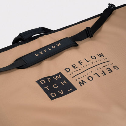 DEFLOW Daily Boardbag Log כיסוי לגלשן סאפ