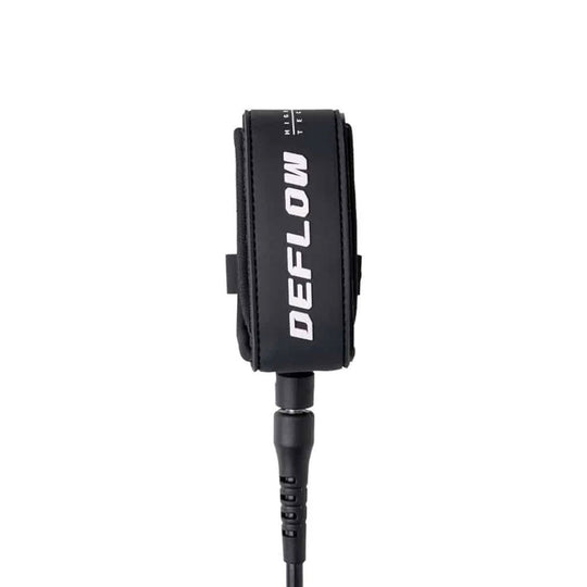 DEFLOW Premium Leash ליש לגלשן