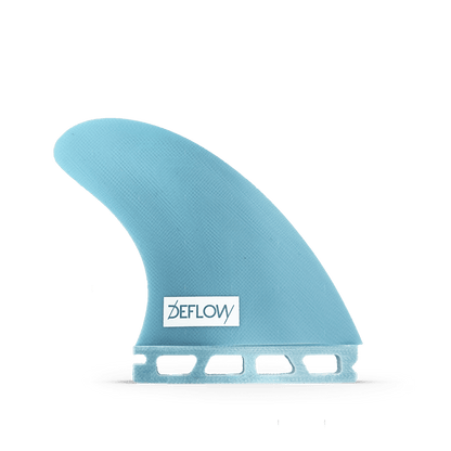 DEFLOW Asym Regular Foot סט חרבות לגלשן