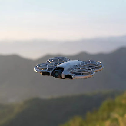 Dji Neo 2 Fly More Combo ערכת רחפן קטן ללא שלט - דוגית