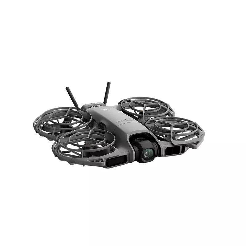 Dji Neo 2 Fly More Combo ערכת רחפן קטן ללא שלט - דוגית