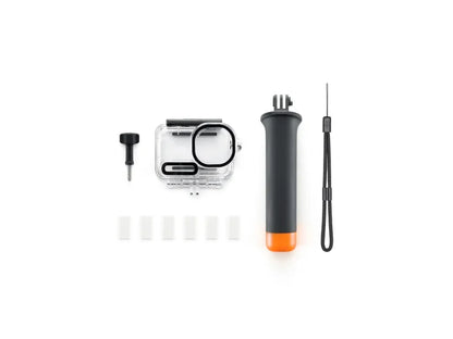 DJI Diving Accessory Kit for Osmo Action 6 ערכת אביזרים לצלילה - דוגית