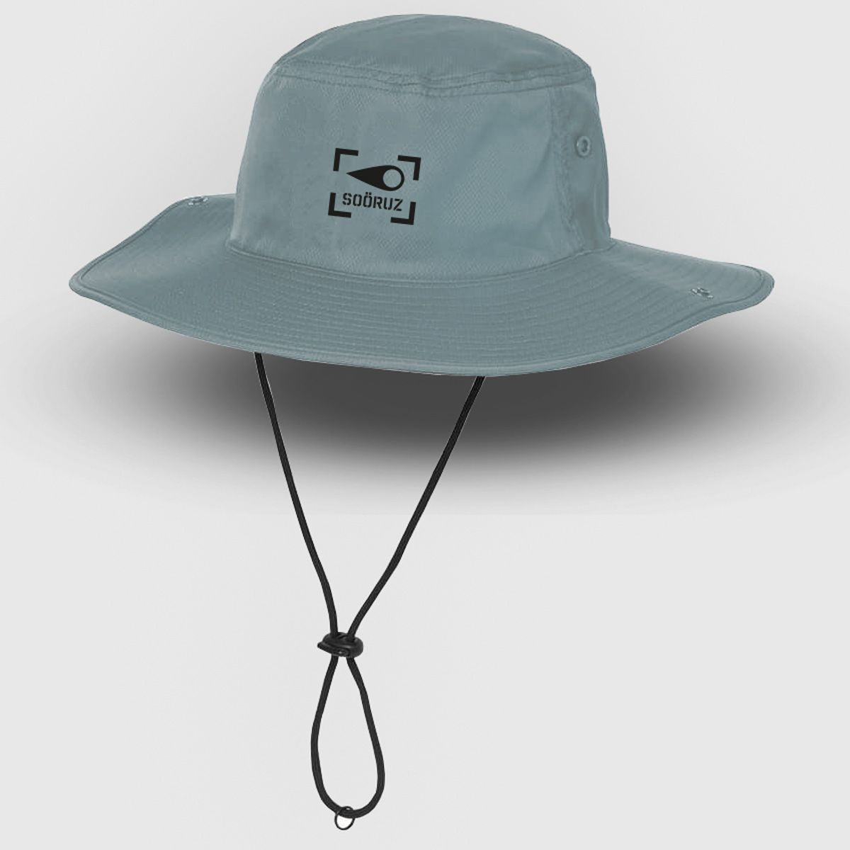 SOORUZ Aussie Hat כובע רחב שוליים בצבע כחול