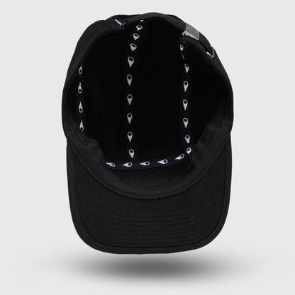 SOORUZ Cap 5 Panels EARTH כובע לייף-סטייל סורוז - דוגית