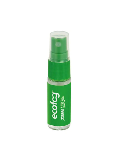 ZOGGS EcoFog Anti Fog Goggle Spray תרסיס אקולוגי נגד אדים למשקפות שחייה - דוגית