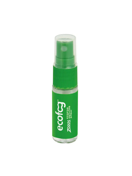 ZOGGS EcoFog Anti Fog Goggle Spray תרסיס אקולוגי נגד אדים למשקפות שחייה