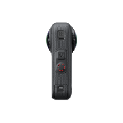 Insta360 X6 מצלמת אקסטרים - דוגית